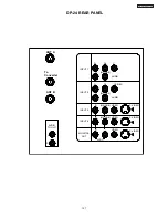 Preview for 127 page of Hitachi 43FWX20B Service Manual