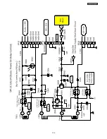 Preview for 129 page of Hitachi 43FWX20B Service Manual