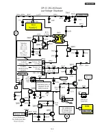 Preview for 130 page of Hitachi 43FWX20B Service Manual