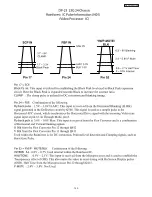 Preview for 140 page of Hitachi 43FWX20B Service Manual