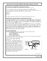 Preview for 17 page of Hitachi 43FWX20B Training