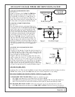 Preview for 18 page of Hitachi 43FWX20B Training