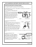 Preview for 24 page of Hitachi 43FWX20B Training