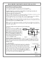 Preview for 26 page of Hitachi 43FWX20B Training