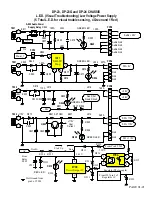 Preview for 29 page of Hitachi 43FWX20B Training