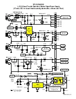 Preview for 30 page of Hitachi 43FWX20B Training