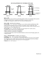 Preview for 55 page of Hitachi 43FWX20B Training