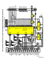 Preview for 63 page of Hitachi 43FWX20B Training