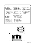 Preview for 103 page of Hitachi 43FWX20B Training