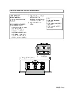 Preview for 104 page of Hitachi 43FWX20B Training