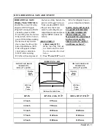 Preview for 111 page of Hitachi 43FWX20B Training