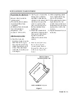 Preview for 113 page of Hitachi 43FWX20B Training