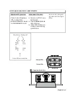 Предварительный просмотр 137 страницы Hitachi 43FWX20B Training