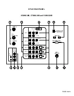 Предварительный просмотр 147 страницы Hitachi 43FWX20B Training