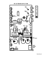 Предварительный просмотр 151 страницы Hitachi 43FWX20B Training