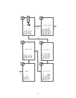 Предварительный просмотр 24 страницы Hitachi 43GX10B Service Manual