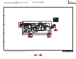 Предварительный просмотр 68 страницы Hitachi 43GX10B Service Manual