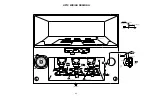 Предварительный просмотр 92 страницы Hitachi 43GX10B Service Manual