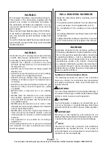 Preview for 7 page of Hitachi 43HAK6150U H Instruction Manual