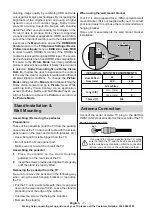 Preview for 9 page of Hitachi 43HAK6150U H Instruction Manual