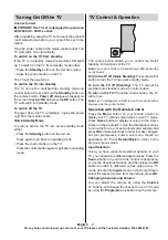 Preview for 11 page of Hitachi 43HAK6150U H Instruction Manual