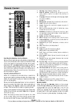 Preview for 12 page of Hitachi 43HAK6150U H Instruction Manual