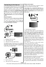 Preview for 23 page of Hitachi 43HAK6150U H Instruction Manual