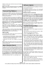 Preview for 26 page of Hitachi 43HAK6150U H Instruction Manual