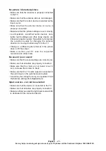 Preview for 27 page of Hitachi 43HAK6150U H Instruction Manual