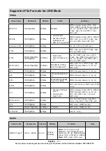 Preview for 29 page of Hitachi 43HAK6150U H Instruction Manual