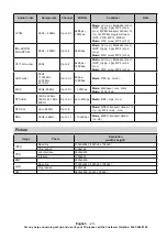 Preview for 31 page of Hitachi 43HAK6150U H Instruction Manual