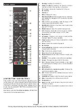 Preview for 11 page of Hitachi 43HB6J02U Operation Manual