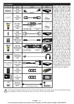 Preview for 12 page of Hitachi 43HB6J02U Operation Manual