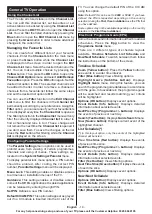 Preview for 19 page of Hitachi 43HB6J02U Operation Manual