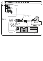 Preview for 3 page of Hitachi 43HB6T72U Quick Manual