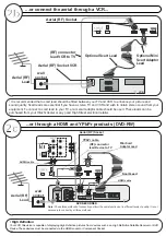 Preview for 2 page of Hitachi 43HGT69U Instruction Manual