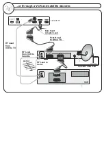 Preview for 3 page of Hitachi 43HGT69U Instruction Manual