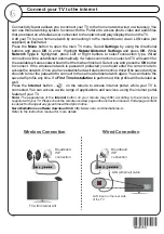 Preview for 6 page of Hitachi 43HGT69U Instruction Manual