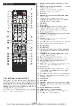 Preview for 17 page of Hitachi 43HGT69U Instruction Manual