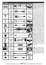 Preview for 18 page of Hitachi 43HGT69U Instruction Manual