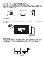 Preview for 12 page of Hitachi 43R5 Owner'S Manual