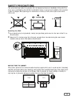 Preview for 7 page of Hitachi 43R80 Important Product Information Manual