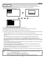 Preview for 44 page of Hitachi 46F500 Operating Manual