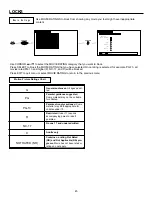 Preview for 45 page of Hitachi 46F500 Operating Manual