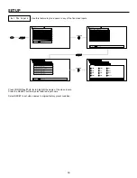 Preview for 53 page of Hitachi 46F500 Operating Manual