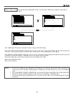 Preview for 54 page of Hitachi 46F500 Operating Manual