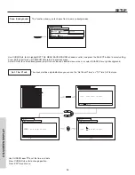 Preview for 54 page of Hitachi 46F500A Operating Manual