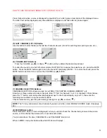 Preview for 28 page of Hitachi 46GX01B Operating Manual