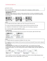 Preview for 32 page of Hitachi 46GX01B Operating Manual