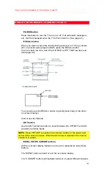 Предварительный просмотр 24 страницы Hitachi 46UX16B Operating Manual